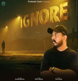 Ignore