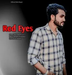 RED EYES