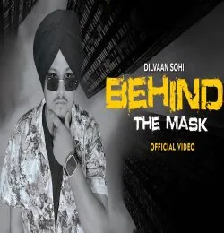 Behind The Mask