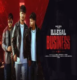 Illegal Business