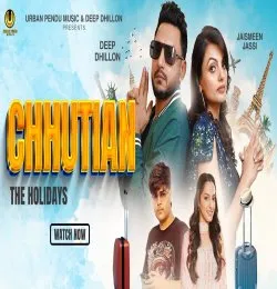 CHHUTTIAN