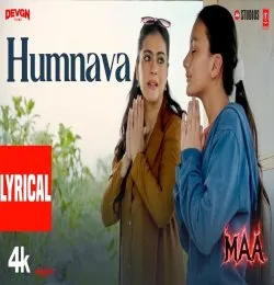 Humnava