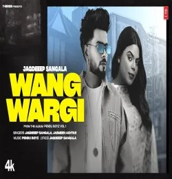 WANG WARGI