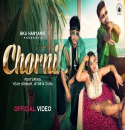CHORNI