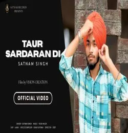 Taur Sardaran Di