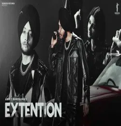 Extention