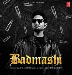 Badmashi