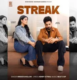 STREAK