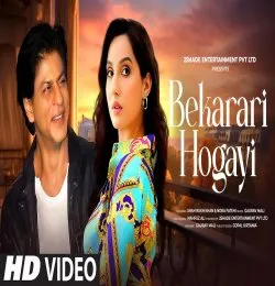 Bekarari Hogayi