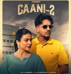 GAANI  2