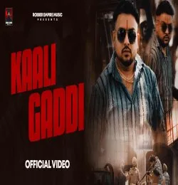 Kaali Gaddi