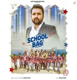 School Bag