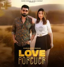 Love Forever