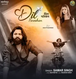 Dil Preshan