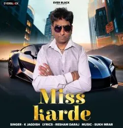 MISS KARDE