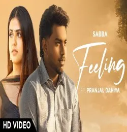 Feeling