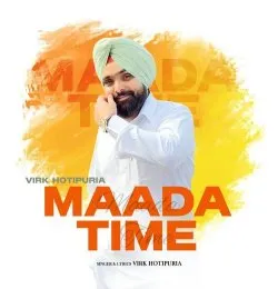 MAADA TIME