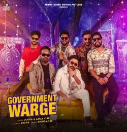 Government Warge