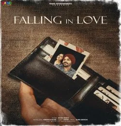 Falling In love