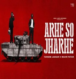 Arhe So Jharhe