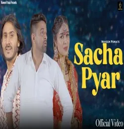 SACHA PYAR