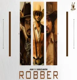 ROBBER
