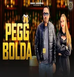 Pegg Bolda