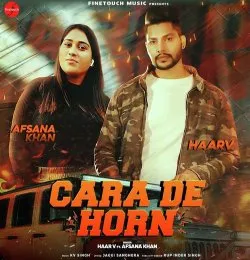 Cara De Horn