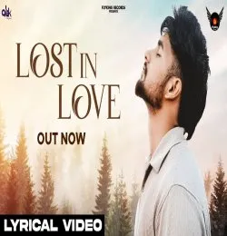 Lost In Love