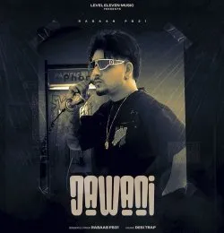 JAWANI