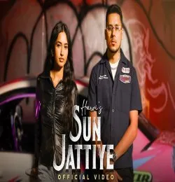 Sun Jattiye