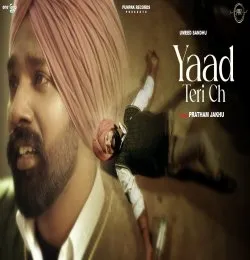 Yaad Teri Ch