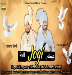 JOGI