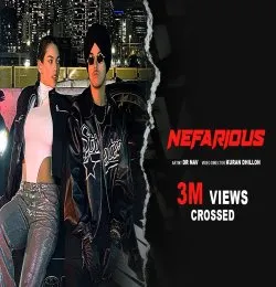 NEFARIOUS