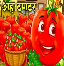 Laal Tomatar