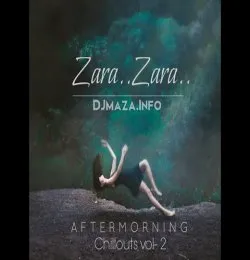 Zara zara vs Tujhe Bhula Dia AFTERMORNING MASHUP