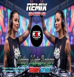 Naino Me Sapna Sapno Me Sajna Hard Dance Mix