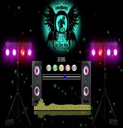 jise dekh mera dil dhadka remix Dj song