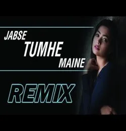 Jabse tumhe maine dekha sanam remix Udit Narayan Anuradha Paudwal