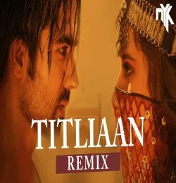 Titliaan   DJ NYK Remix