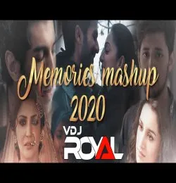 Memories Mashup 2020 VDJ ROYAL