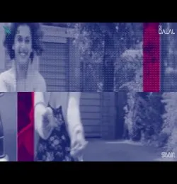 Gazab Ka Hai Din Vs Perfect Remix Valentine Mashup