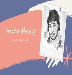 Best Bollywood Breakup Mashup VDJ Mahe