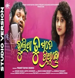 BhulijaTu Priya Re