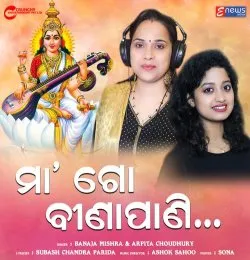 Maa Go Binapani