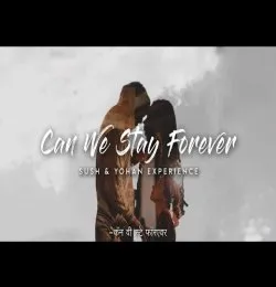 can we stay forever x agar tum sath ho   a sush & yohan mashup
