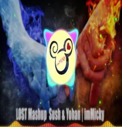 LOST Mashup   Sush & Yohan
