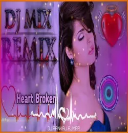 Rabbba Meher kari dj remix song darshan Raval