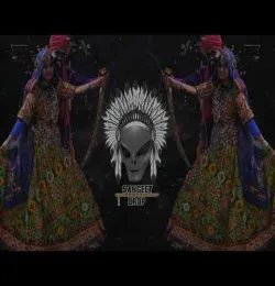 Yeh Raatein Yeh Mausam (Vizen FLIP remix)