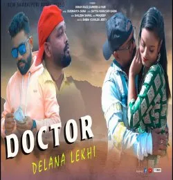 Doctor Delana Lekhi